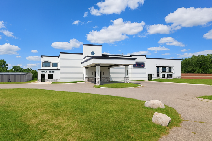 Warren Valley Banquet Hall