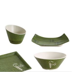 Nara Plateware