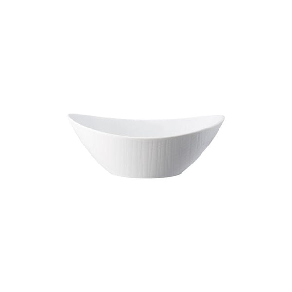 11770-800001-15752 Bowl 7 3/4 inch 21 1/4 oz Porcelain White - 12 / CS