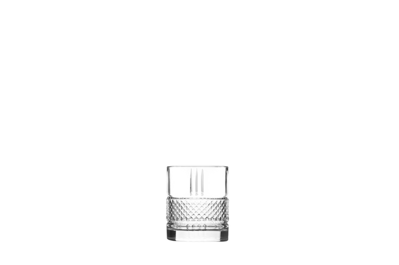 Vibrance 11.5 oz. Old Fashioned - 12/Case