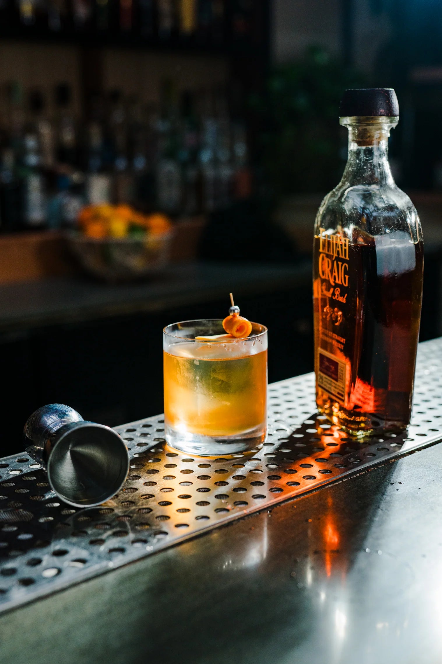 Aiala 10.5 oz. Old Fashioned - 36/Case