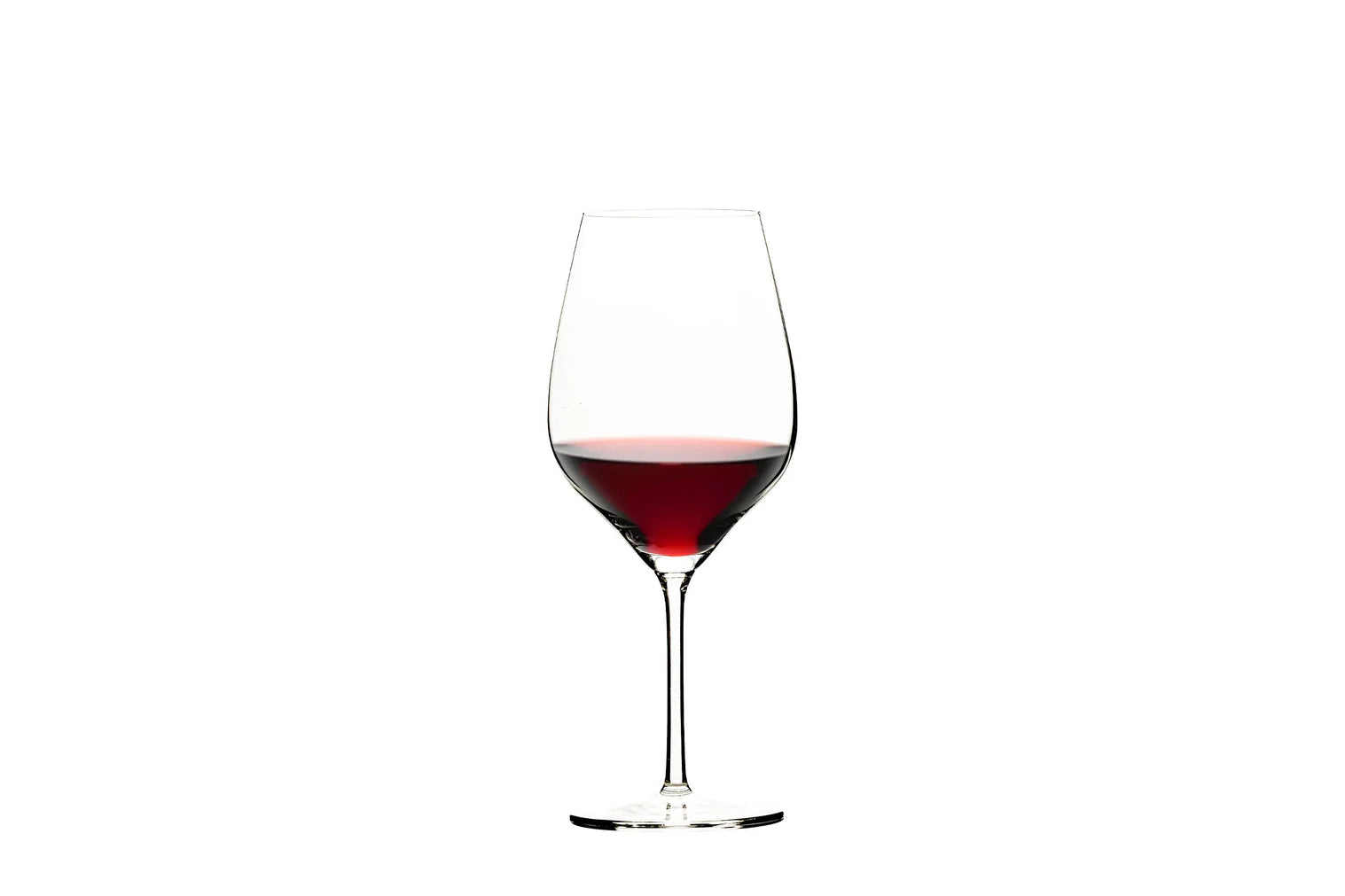 Euphoria 22.25 oz. Premium Wine Glass White/Red -12/Case
