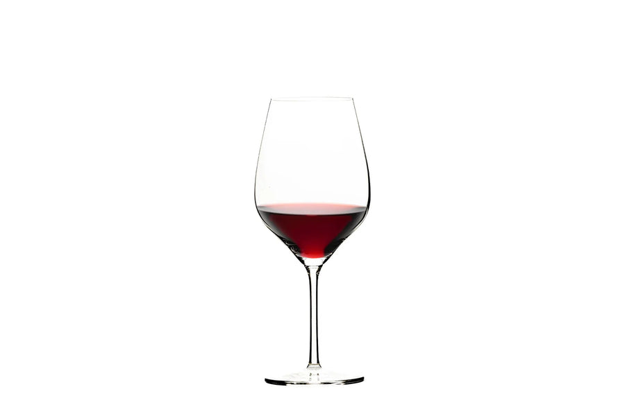 Euphoria 22.25 oz. Premium Wine Glass White/Red -12/Case