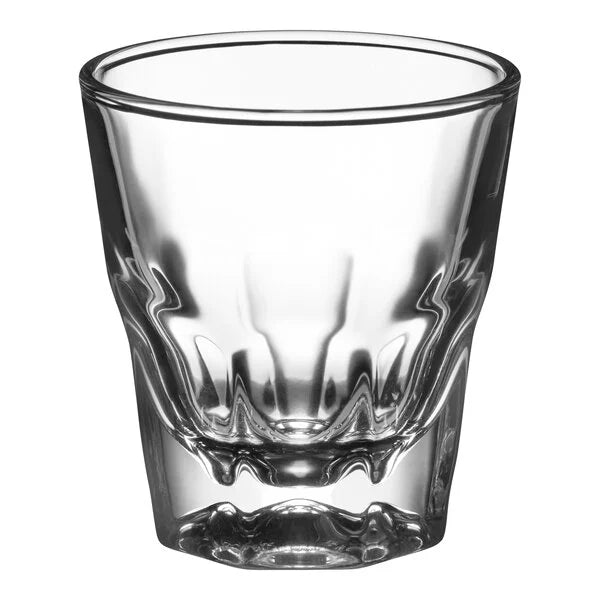 4 oz. Rocks / Old Fashioned Glass - 12/Case