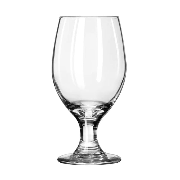 14 oz Perception Banquet Goblet - Safedge Rim & Foot