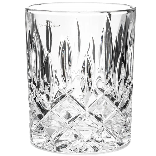 10 oz. Rocks / Old Fashioned Glass - 12/Case