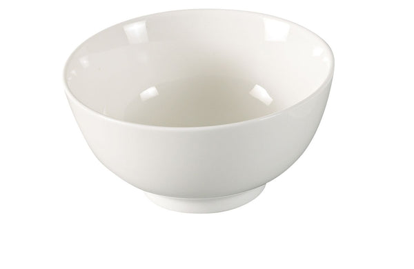 Yanco AC-007 Abco Rice Bowl 4 1/2" Rice Bowl 8.5 oz – 48/Case