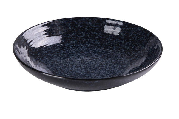 Yanco BL-608 Blue Star Salad or Soup Bowl 8-1/8" x 1-5/8" Salad/Soup Bowl 20 oz – 24/Case