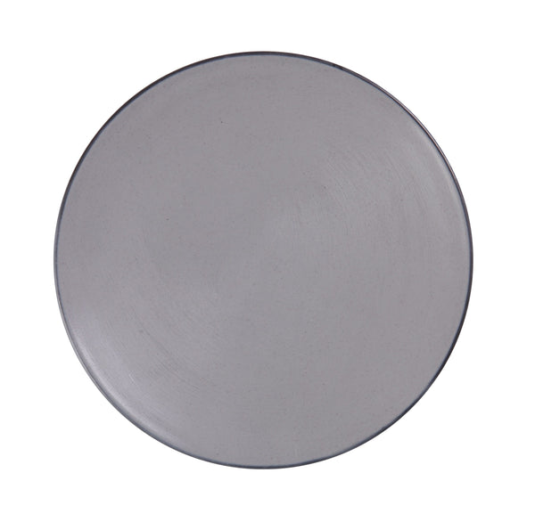 Yanco BM-109 Birmingham Dinner Plate 8 1/2" Round Plate – 36/Case