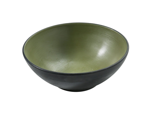 Yanco BM-405GR Birmingham Cereal Bowl 5 3/4" x 2 1/4" Soup / Cereal Bowl 15 oz – 48/Case