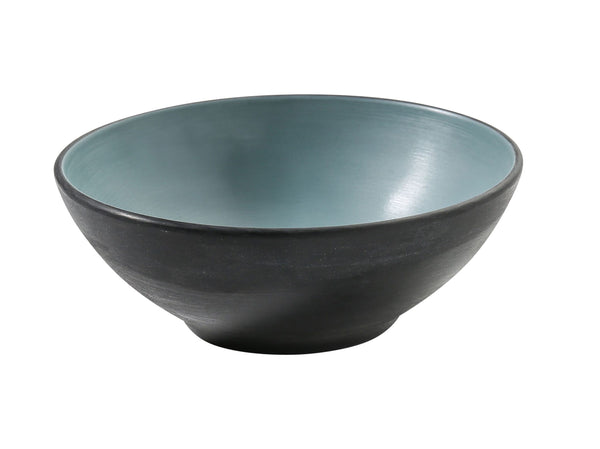 Yanco BM-405TL Birmingham Cereal Bowl 5 3/4" x 2 1/4" Soup / Cereal Bowl 15 oz – 48/Case