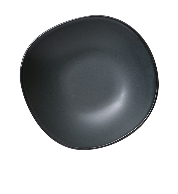 Yanco CH-308 Champs Pasta Bowl 8 1/2" x 2"H Salad Bowl 28 oz – 24/Case