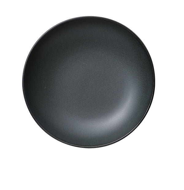 Yanco CH-509 Champs Pasta Bowl 9" x 1 3/4"H Salad / Pasta Bowl 25 oz – 12/Case