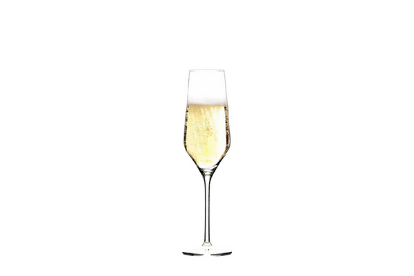 HGR45910-006 Euphoria 7.75 oz Champagne - 6/Case