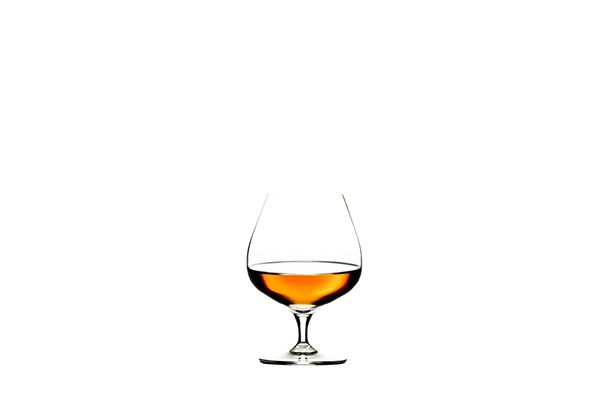 HGK55041-006 Euphoria 18.5 oz Cognac - 6/Case