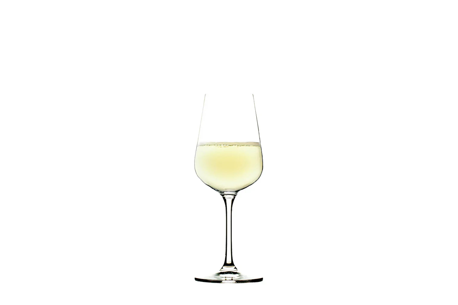 Trix 14 oz. Bottled Water Glass 12/Case