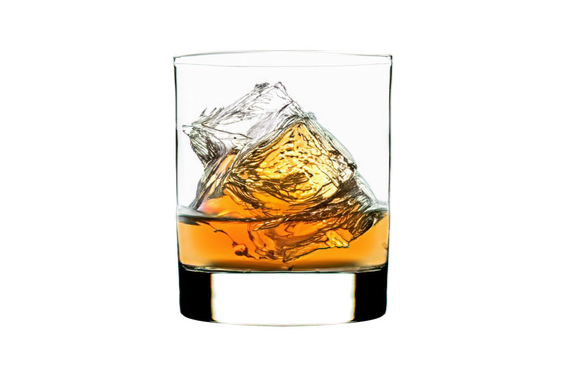 Aiala 10.5 oz. Old Fashioned - 36/Case