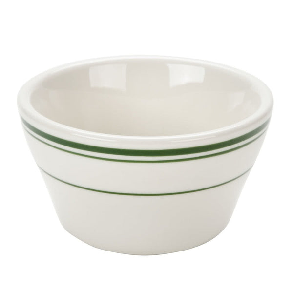 Yanco GB-4 Green Band Bouillon Cup 4" Bouillon 7.25 oz – 36/Case