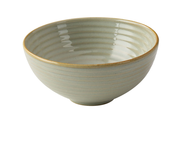 Yanco GO-505 Golden Coast Cereal Bowl 5 3/4" x 2 3/4" Cereal Bowl 15 oz – 36/Case