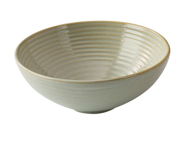 Yanco GO-507 Golden Coast Cereal Bowl 7 1/4" x 2 3/4" Cereal Bowl 28 oz – 24/Case