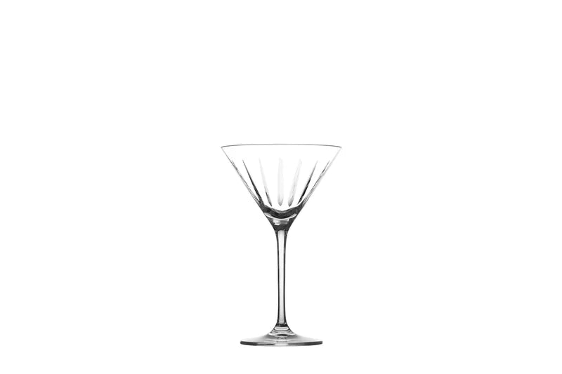 Timeless 7 oz Martini - 12/Case