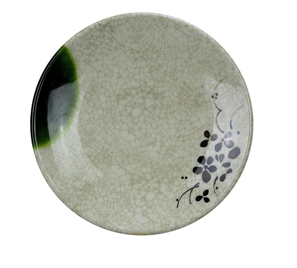 Yanco HO-1712 Honda Dinner Plate 12" Round Plate – 24/Case