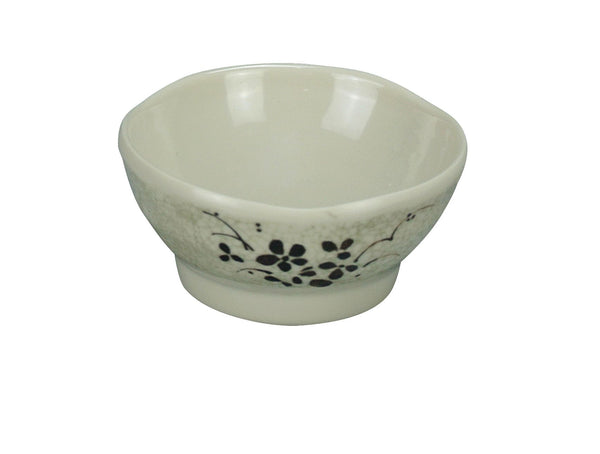Yanco HO-3703 Honda Condiment Server 3" Sauce Dish 3 oz – 72/Case