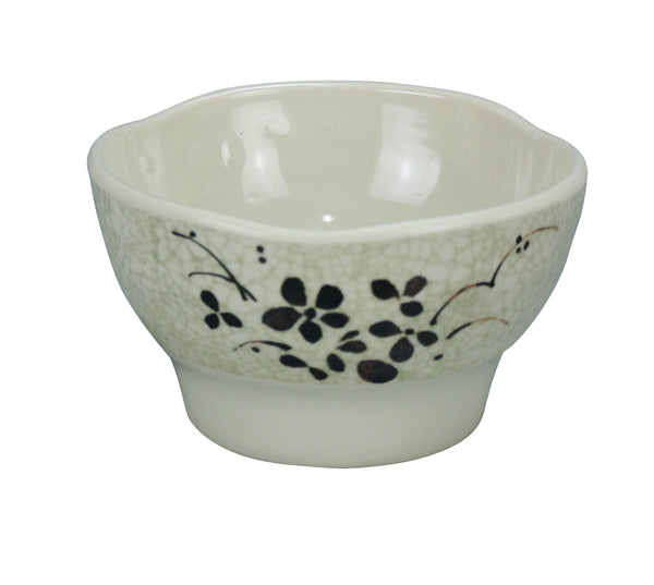 Yanco HO-3706 Honda Rice Bowl 5 1/2" x 2 1/2"H Rice Bowl 14 oz – 60/Case