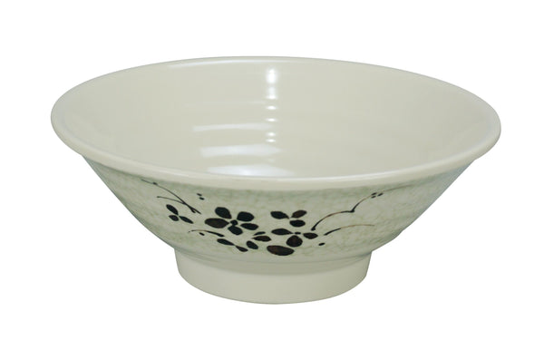 Yanco HO-5708 Honda Noodle Bowl 8 1/2" x 3 1/4"H Bowl 42 oz – 24/Case