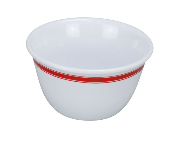 Yanco HS-303 Houston Bouillon Cup 4" x 2"H Bouillon Cup - 7 oz – 48/Case