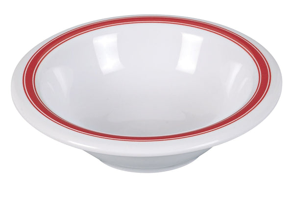 Yanco HS-5044 Houston Fruit Bowl 4 3/4" Fruit Bowl - 5 oz – 48/Case