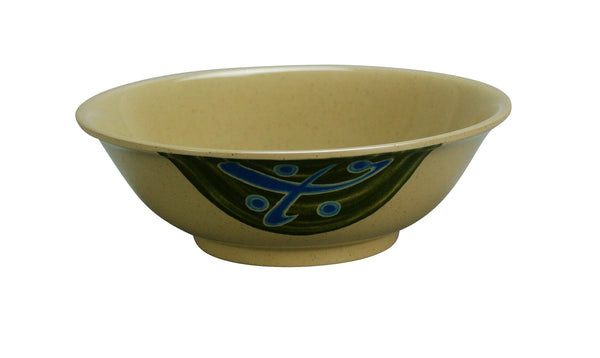 Yanco JP-5070 Japanese Soup Bowl 8" Soup Bowl 36 oz – 48/Case