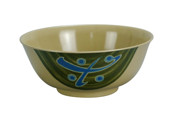 Yanco JP-5207 Japanese Rice Bowl 7" Rice Bowl 22 oz – 48/Case