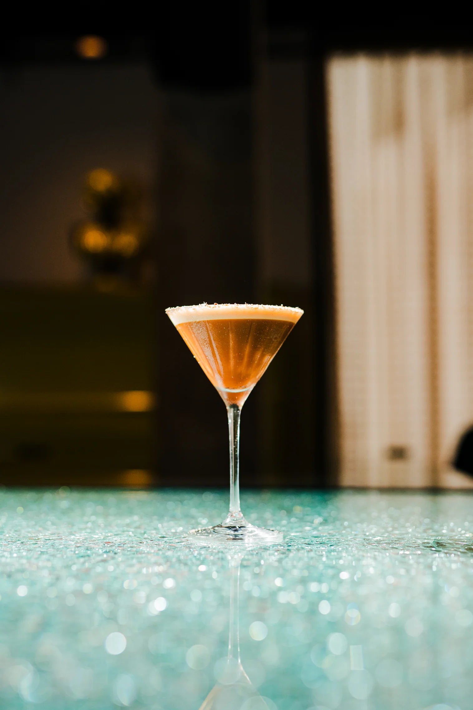 Timeless 7 oz Martini - 12/Case