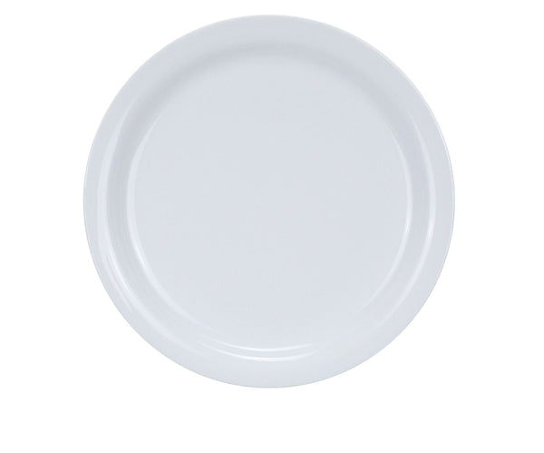 Yanco MA-9 Mayor Dinner Plate 9 1/2" Plate N.R. – 24/Case