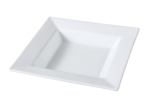 Yanco ML-310 Main Land Pasta Bowl 10" Pasta Bowl 18 oz – 12/Case