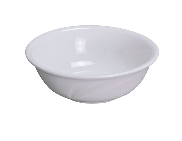 Yanco MM-15 Miami Nappie Bowl 6" Nappie 12.5 oz – 36/Case