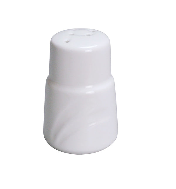Yanco MM-PS Miami Pepper Shaker 2 7/8" Pepper Shaker – 48/Case