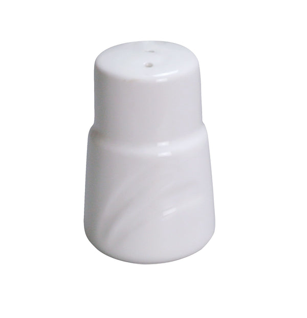 Yanco MM-SS Miami Salt Shaker 2 7/8" Salt Shaker – 48/Case