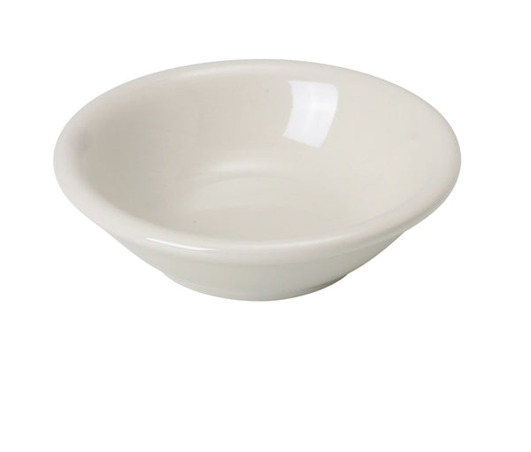 Yanco NR-11 Normandy Fruit Bowl 4 5/8" Fruit Bowl 4.75 oz – 36/Case