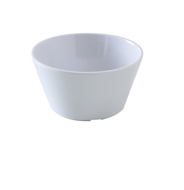 Yanco NS-302W Nessico Bouillon Cup 3 7/8" x 2" Bouillon Cup 8 oz White – 48/Case