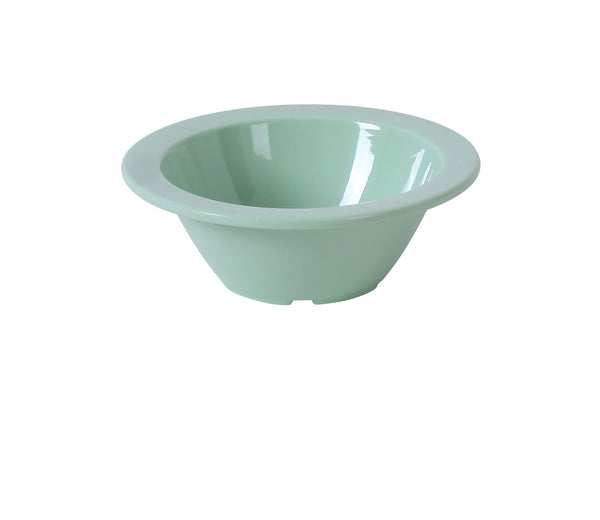 Yanco NS-303G Nessico Fruit Bowl 4 3/4" Fruit Bowl 4 oz Green – 48/Case
