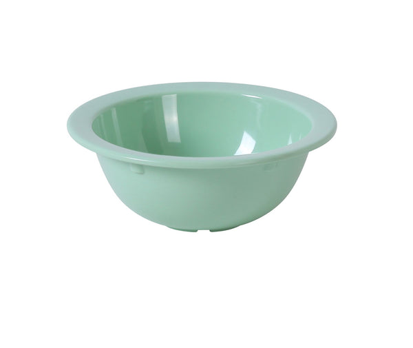 Yanco NS-305G Nessico Fruit Bowl 5 5/8" Grapefruit Bowl 10 oz Green – 48/Case