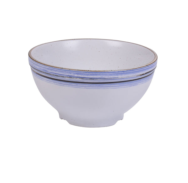 Yanco OC-607 Ocean Noodle Bowl 7 1/4" x 3 4/3"H Ramen Bowl 32 oz – 24/Case