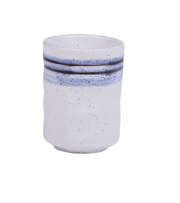 Yanco OC-9305 Ocean Teacup 3" x 4"H Tea Cup 9 oz – 36/Case