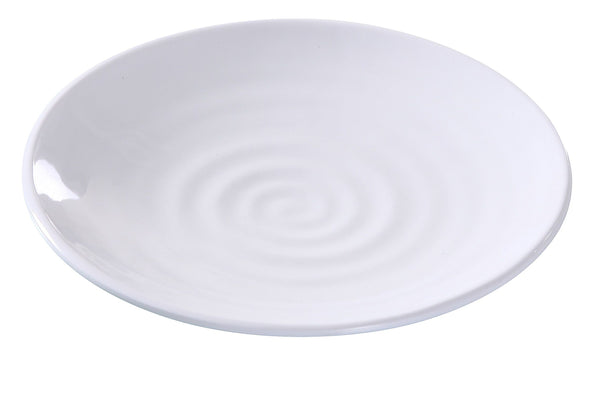 Yanco OK-1710 Osaka Dinner Plate 9 3/4" Round Plate – 24/Case