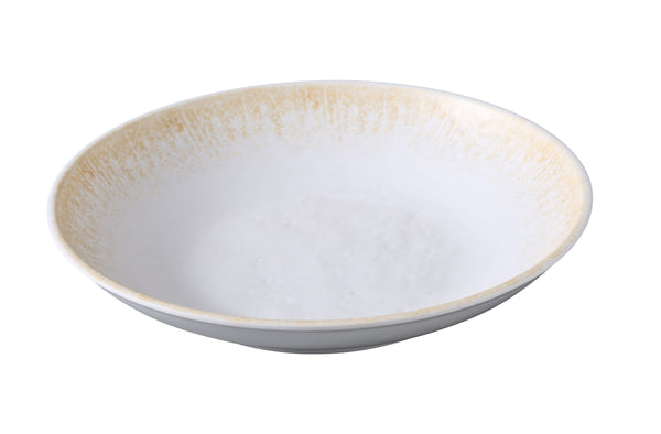 Yanco OP-310 Optimum Salad Bowl 10 1/4" x 1 7/8" Salad Bowl 42 oz – 24/Case