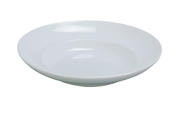 Yanco PA-310 Paris Pasta Bowl 10 1/2" x 2" Pasta Bowl 18 oz – 12/Case