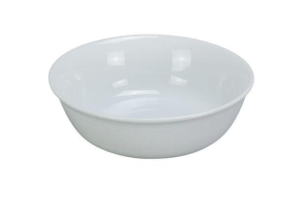 Yanco PA-406 Paris Nappie Bowl 6" Nappie 12.5 oz – 36/Case