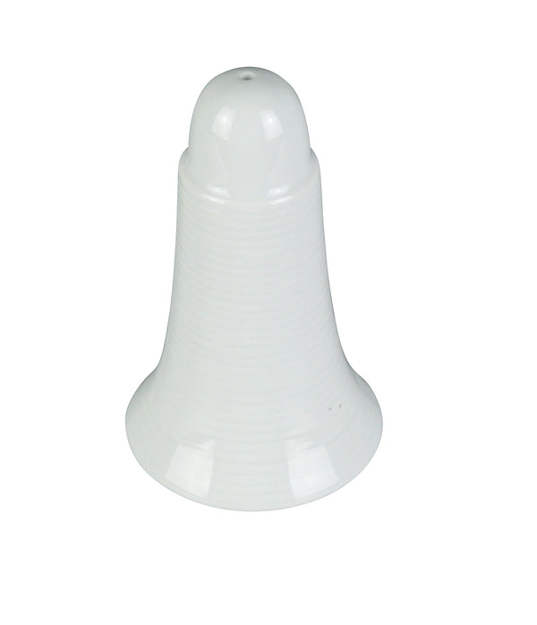 Yanco PA-SS Paris Salt Shaker 4" Salt Shaker – 48/Case